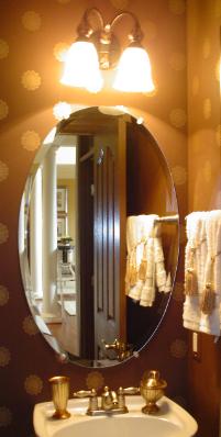 Bathroom Fixture