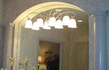 Bathroom Fixture