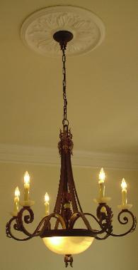 Ceiling Fixtures