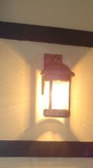 Wall Sconces